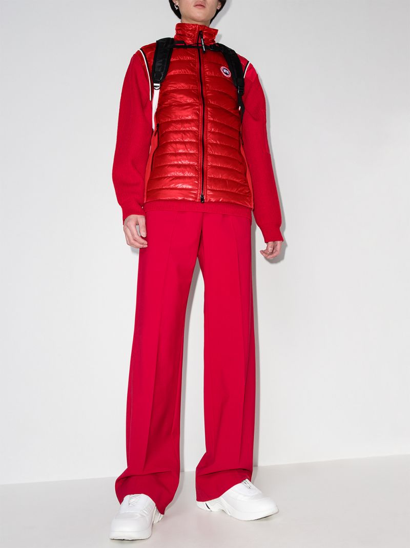 Hybridge Lite Padded Gilet