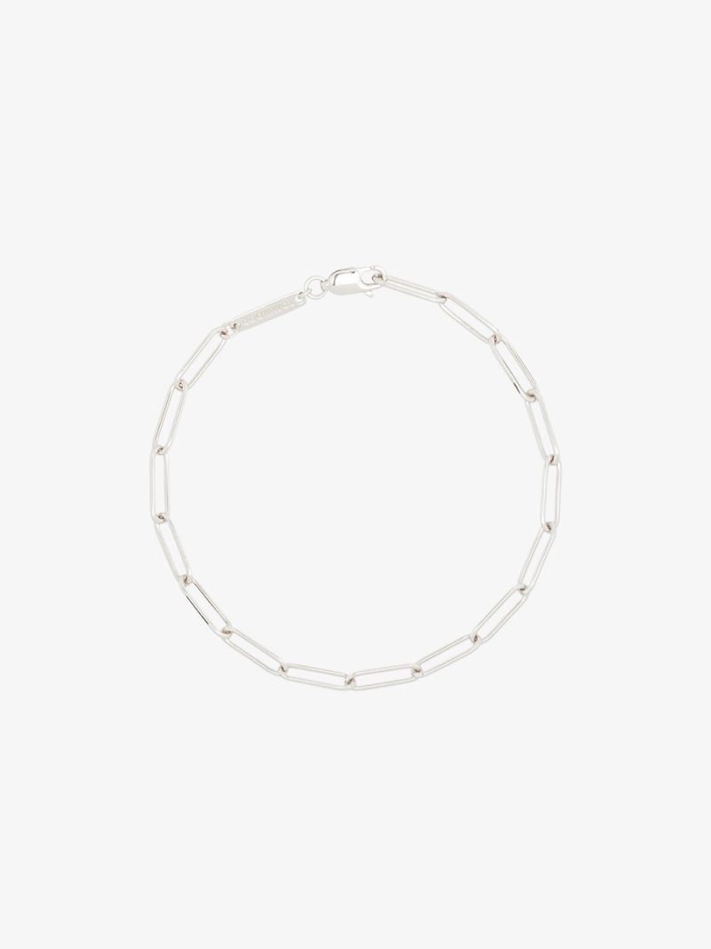 Sterling Silver Bracelet