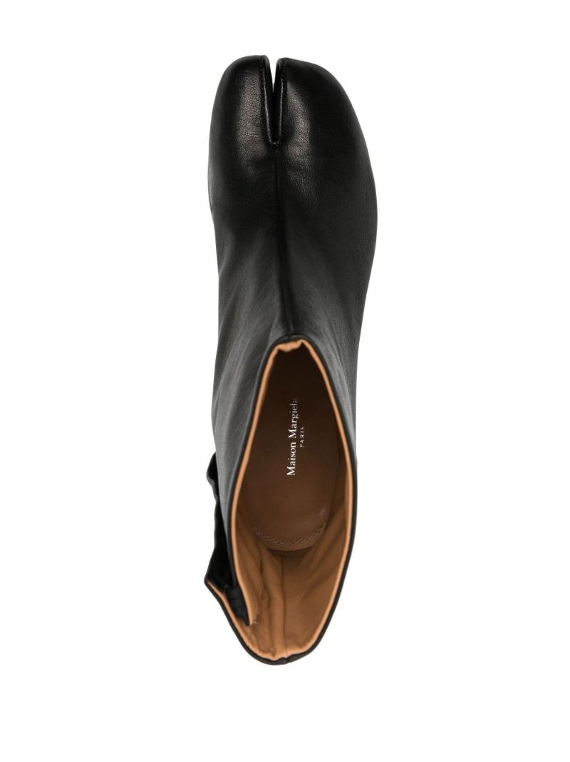 Tabi Ankle Boots