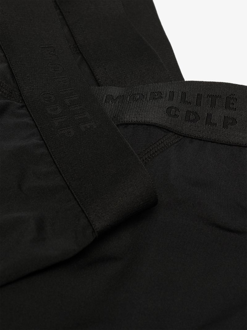 Mobility Briefs Three-set