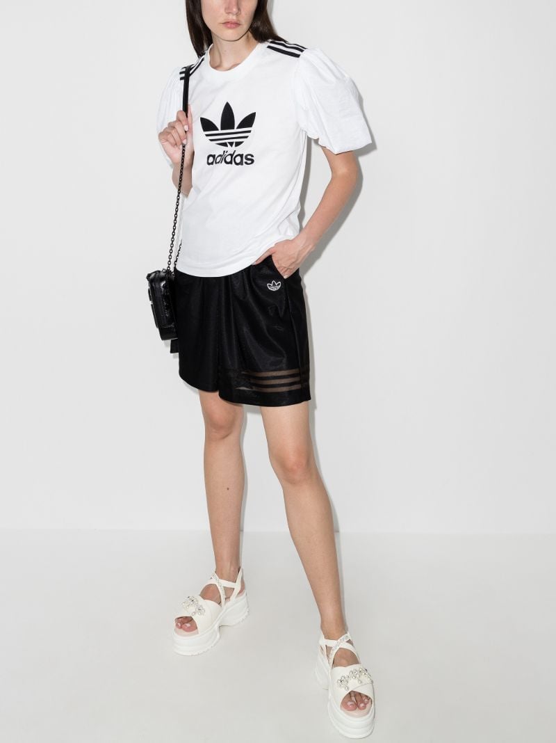 Black Originals Basketball Shorts