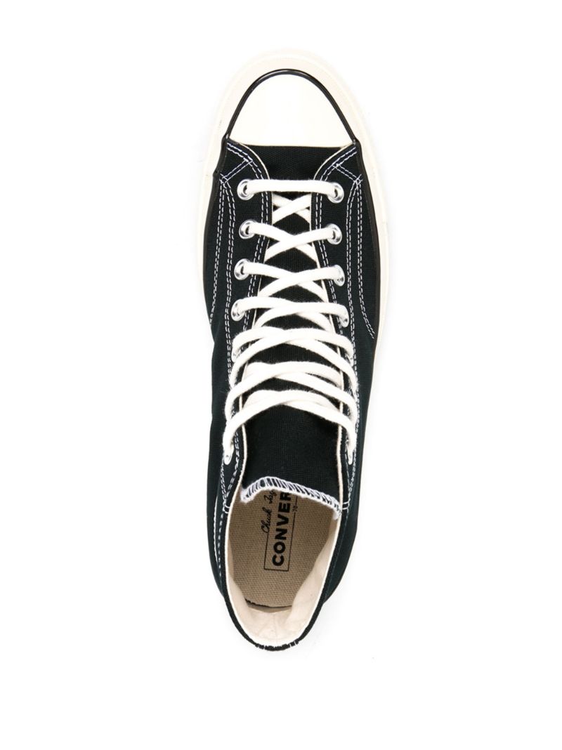 Blue Chuck 70 High-top Sneakers