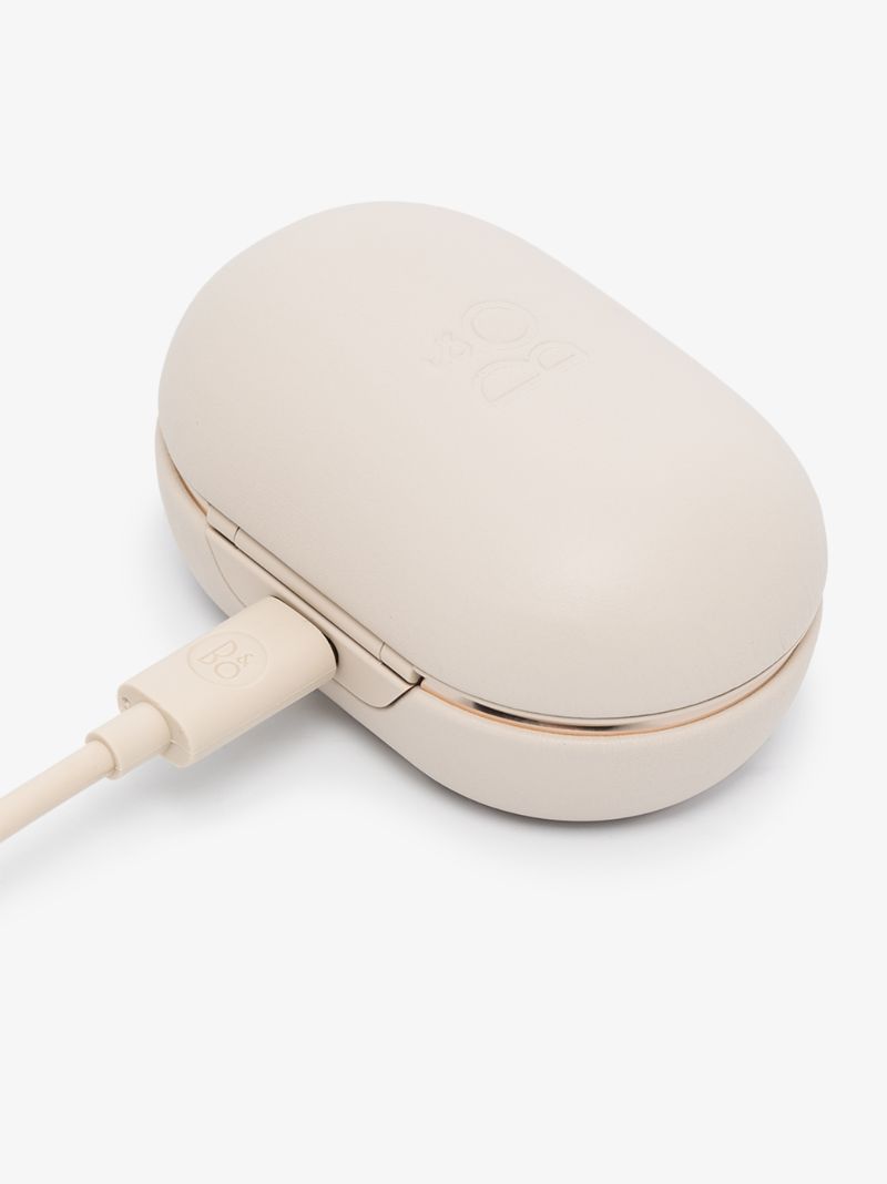 Gold Tone Beoplay E8 3rd Generation Earphones