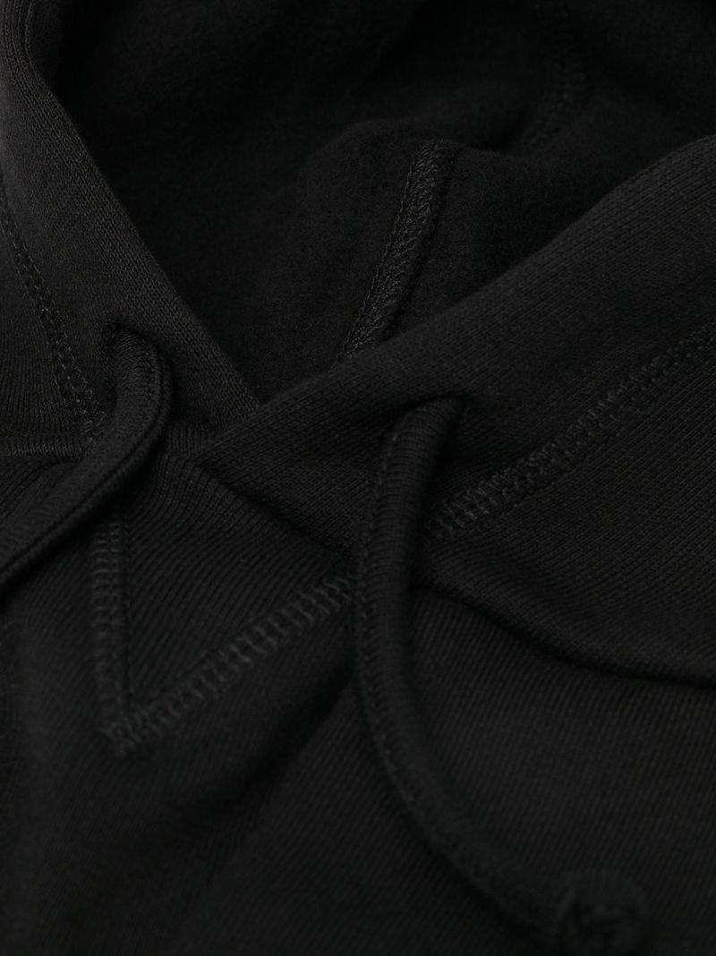 Black Icon Pet Collar