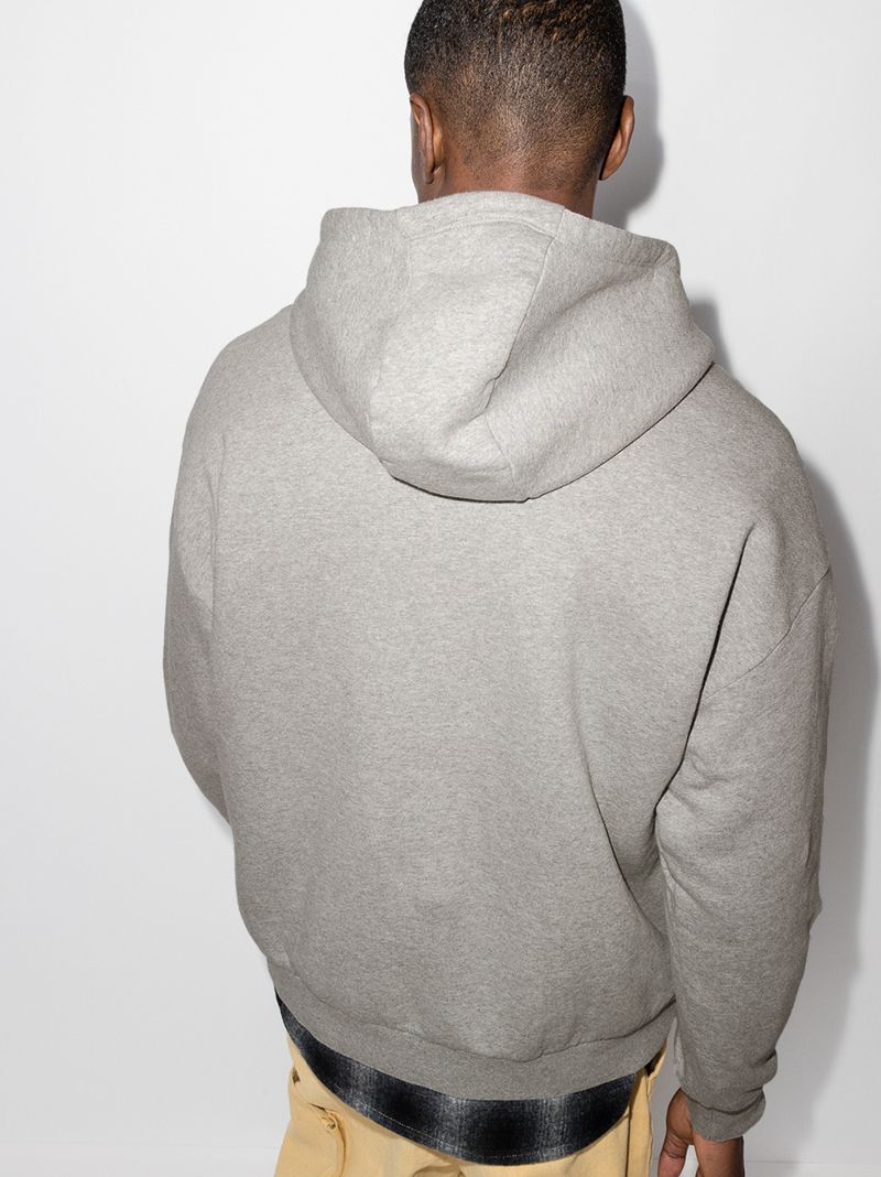 Generation Print Hoodie
