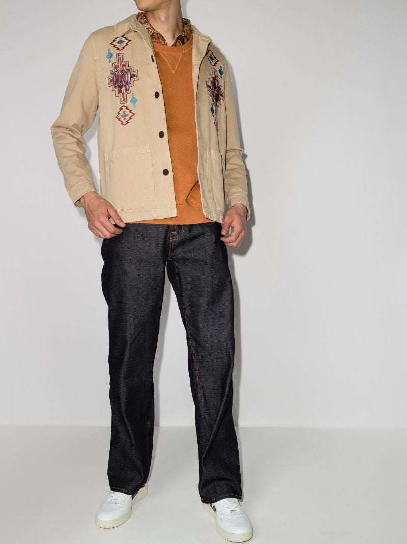 Tuff Tony Loose Fit Jeans