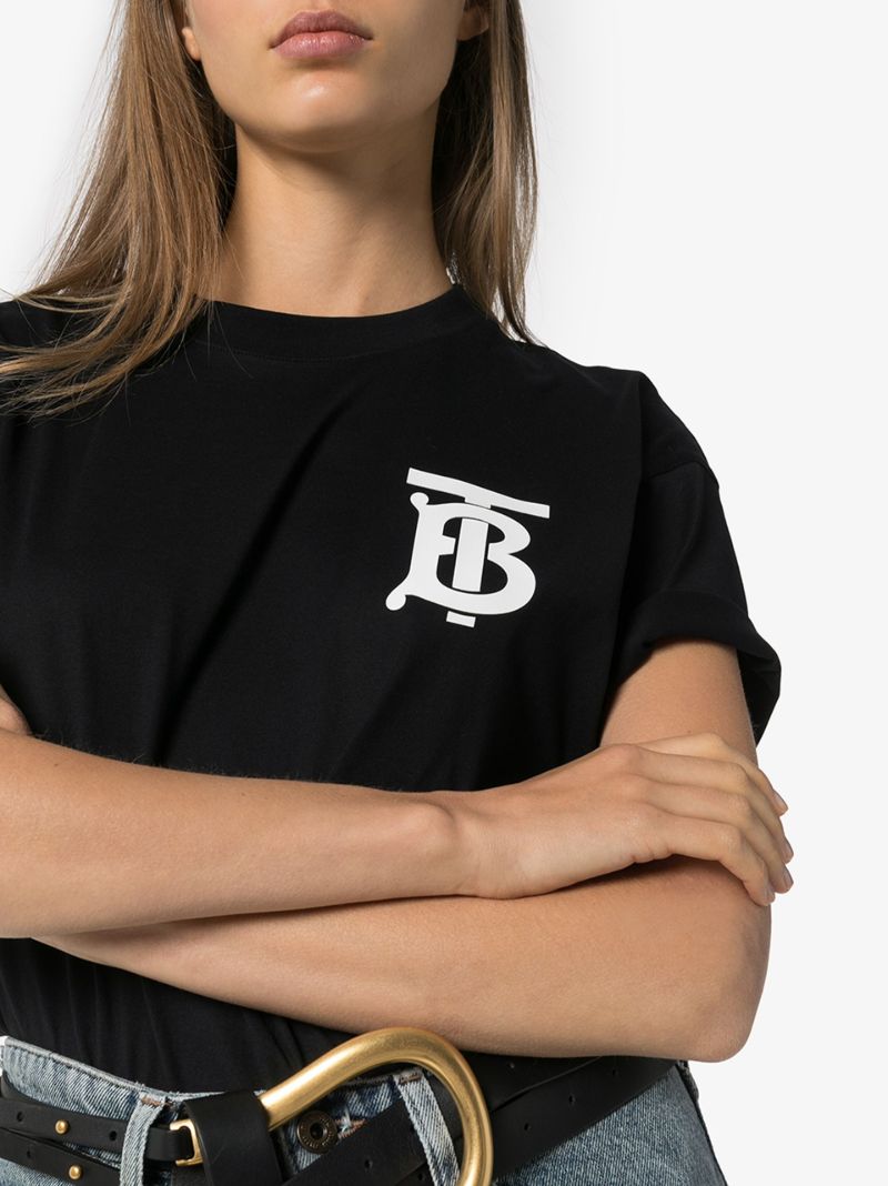Tb Logo T-shirt