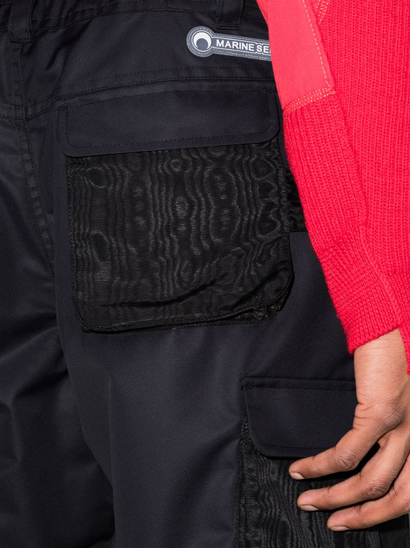 Survival Cargo Trousers