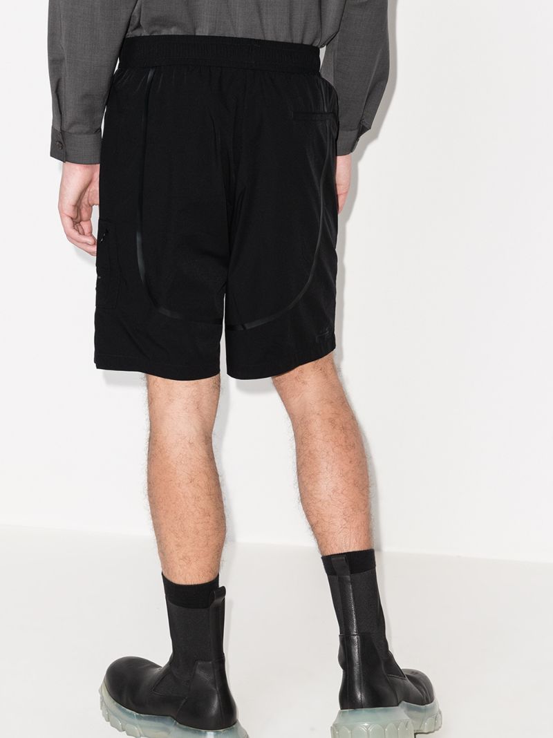 Welded Track Shorts