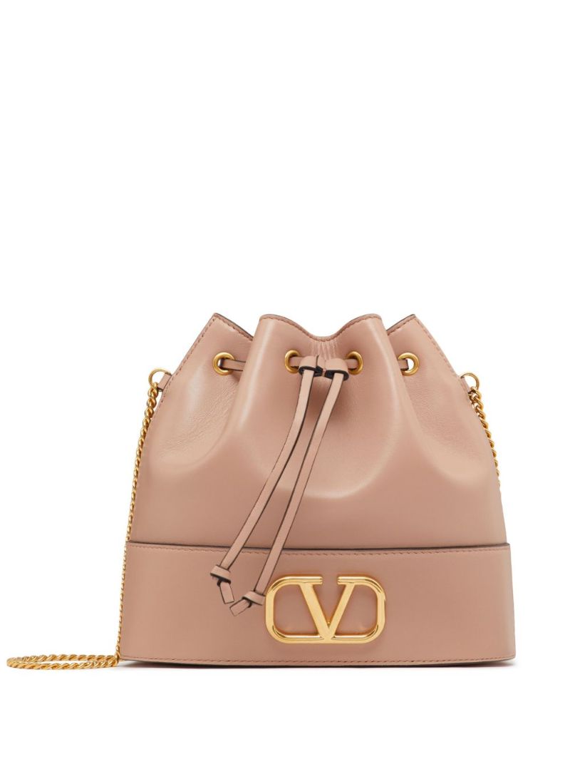 Vlogo Bucket Bag