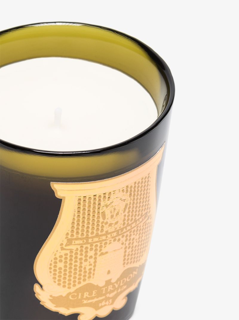 Green Spiritus Sancti Classique Scented Candle