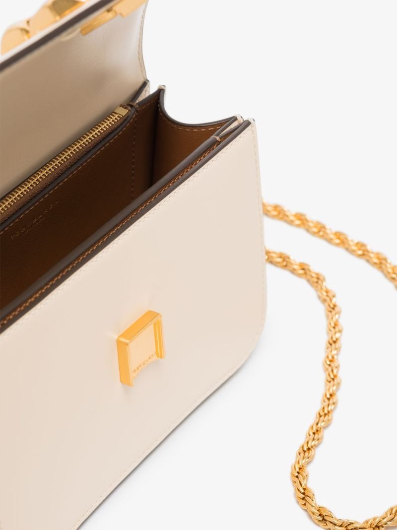 Small Eleanor Crossbody Bag