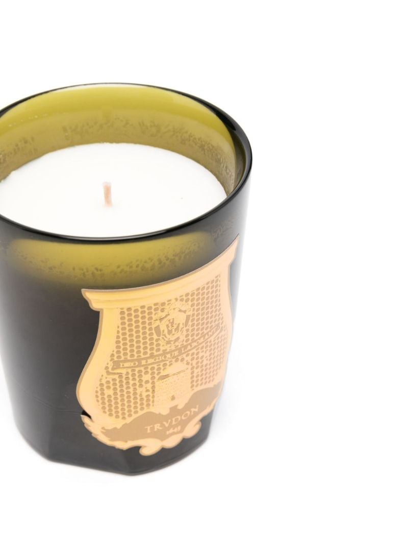 Green Gabriel Candle