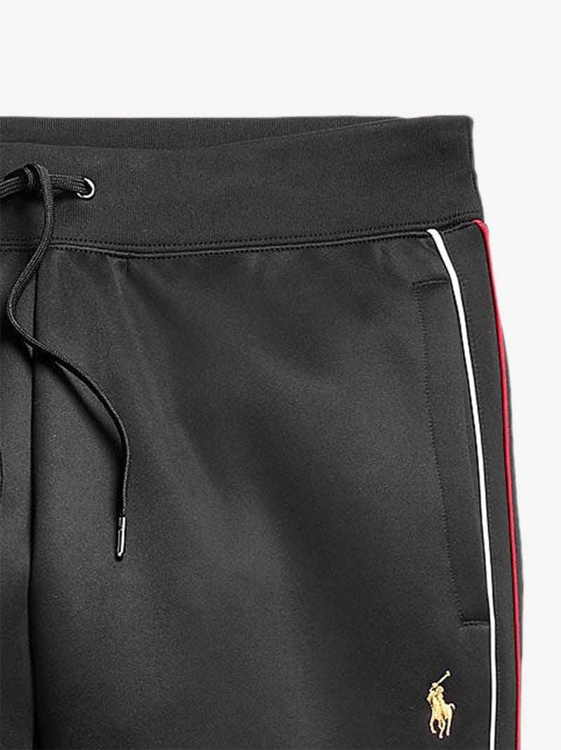 Side Stripe Track Pants