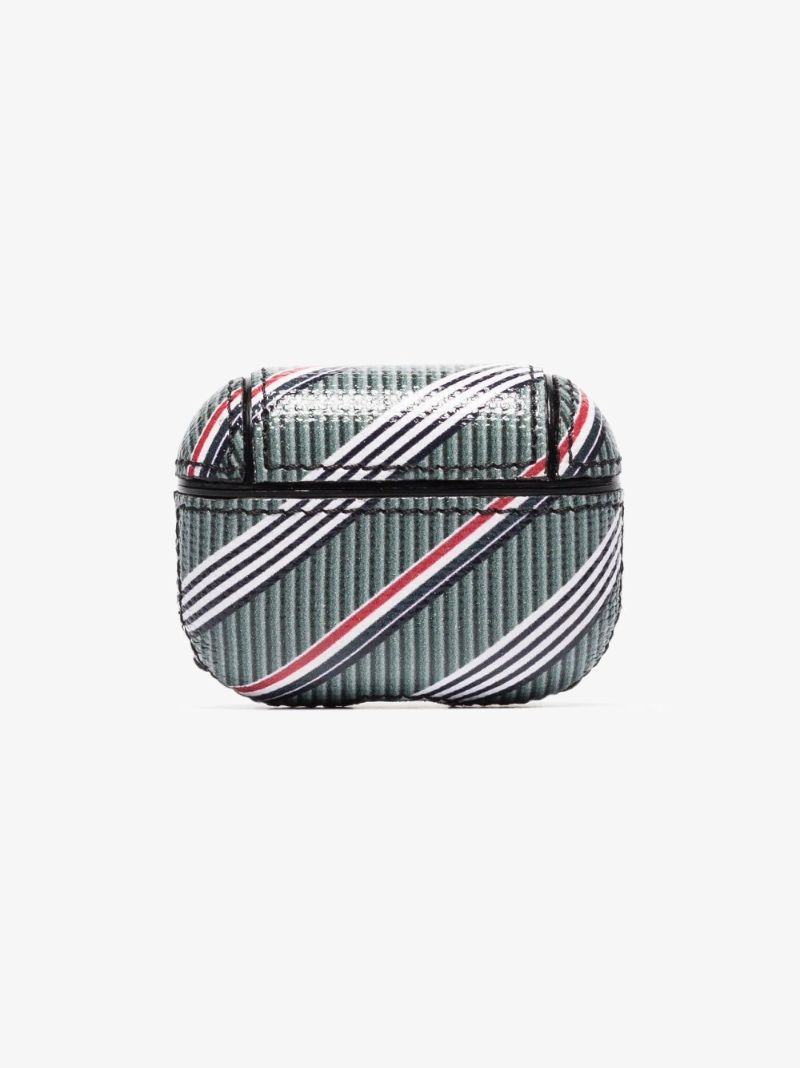 Grey Airpod Pro Case