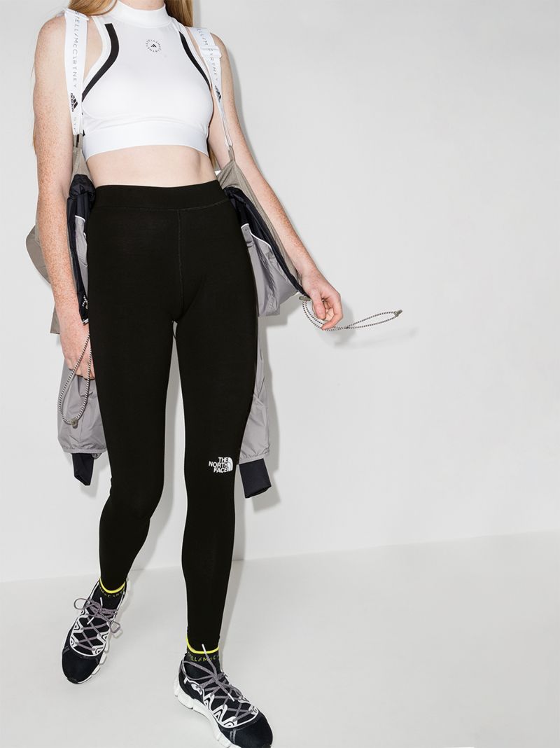 High Waist Leggings