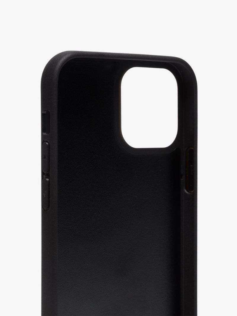 Black Iphone 12 Case