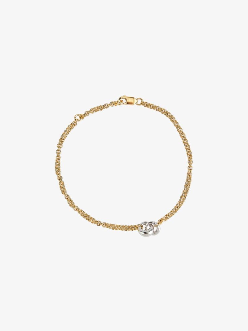 Link Up Bracelet