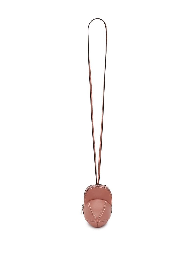 Nano Cap Shoulder Bag