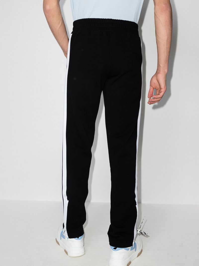 Fleece Track Pants