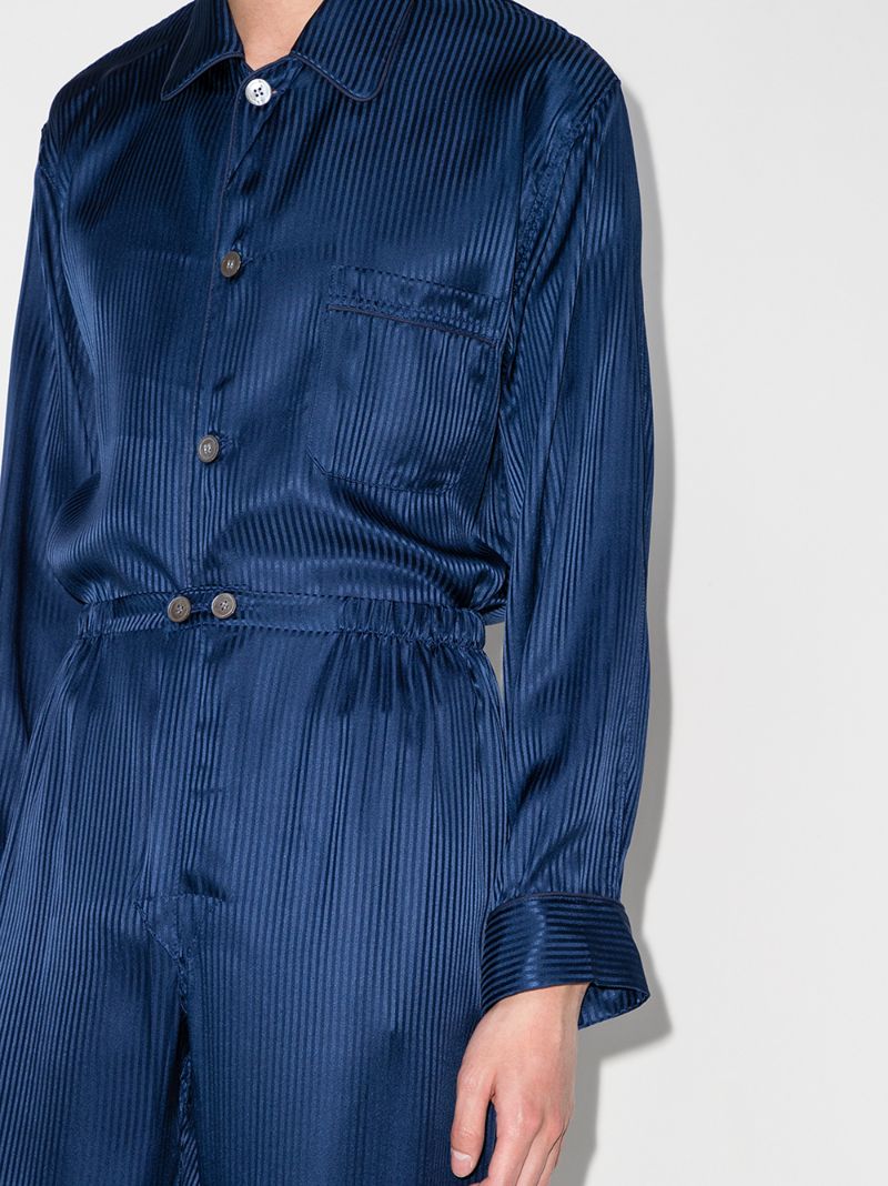 Woburn Silk Pyjamas