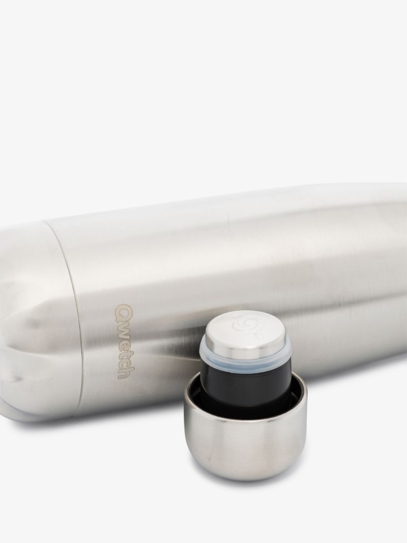 Neutral Fredy Bottle Bag and Flask