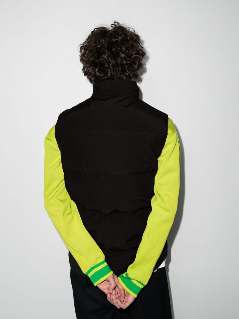 Freestyle Padded Gilet