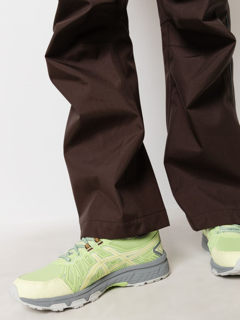 Green Gel-venture 7 Sneakers