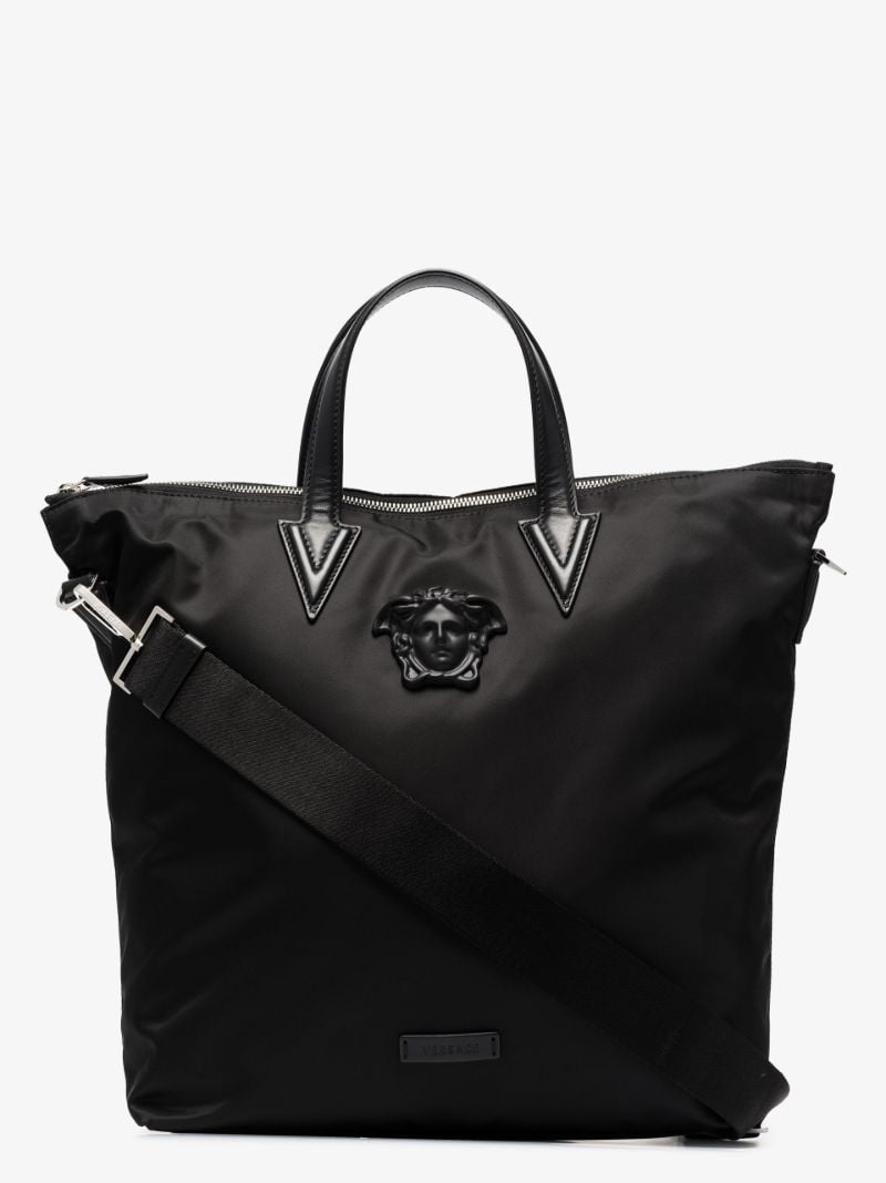 Medusa-head Tote Bag