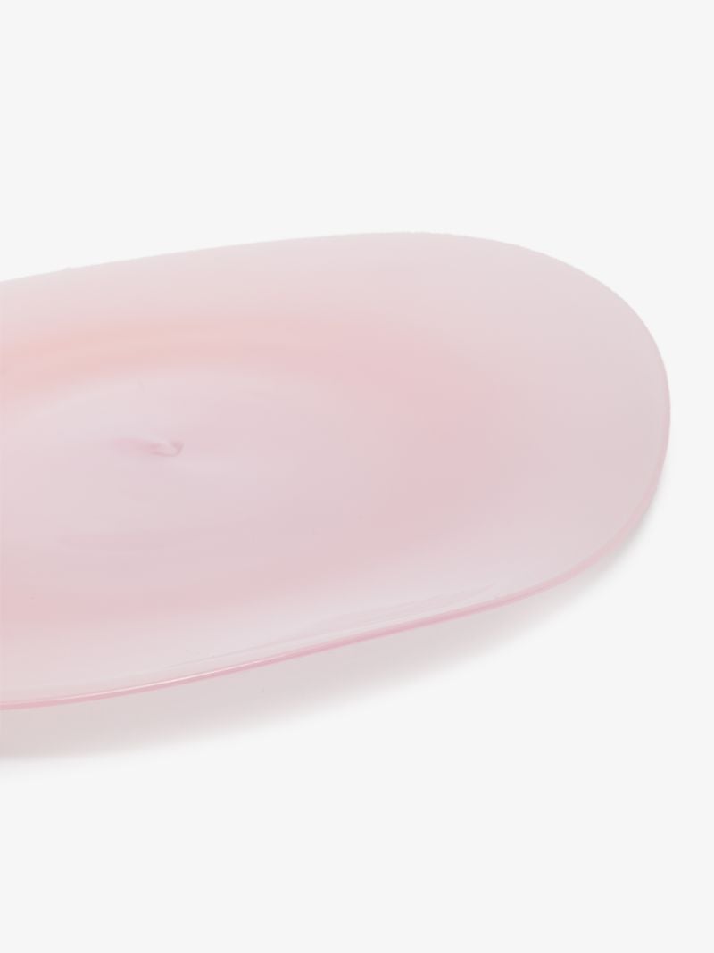 Pink Bon Bon Plate