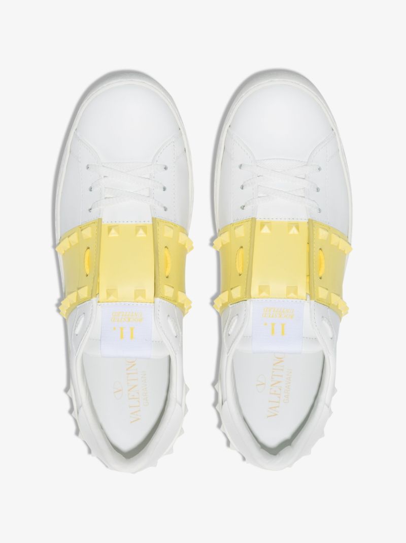 Rockstud Untitled Sneakers