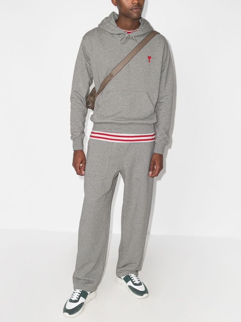 Ami De Coeur Track Pants