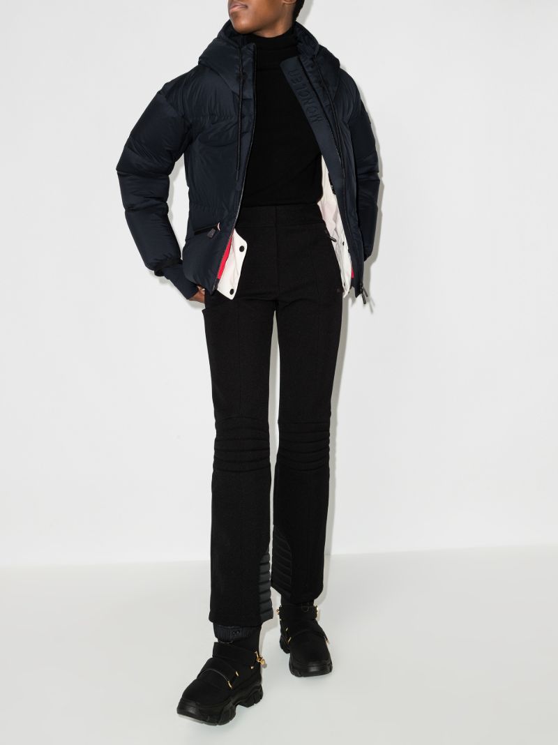 Padded Ski Trousers