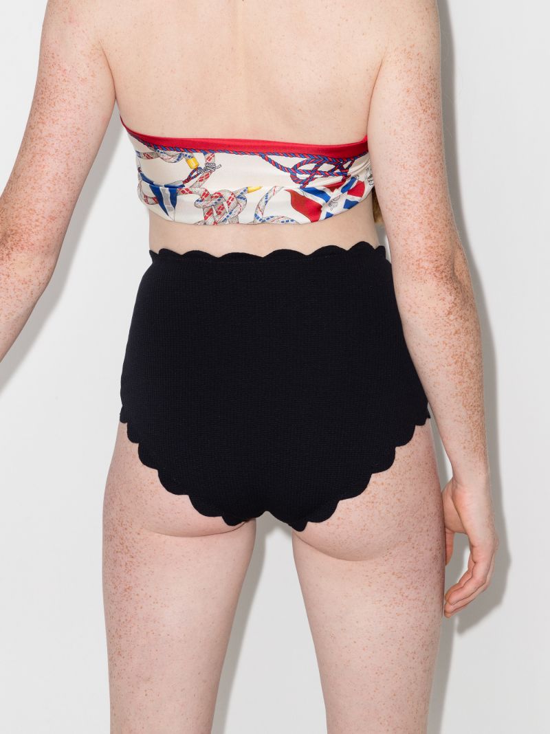Santa Monica Bikini Bottoms