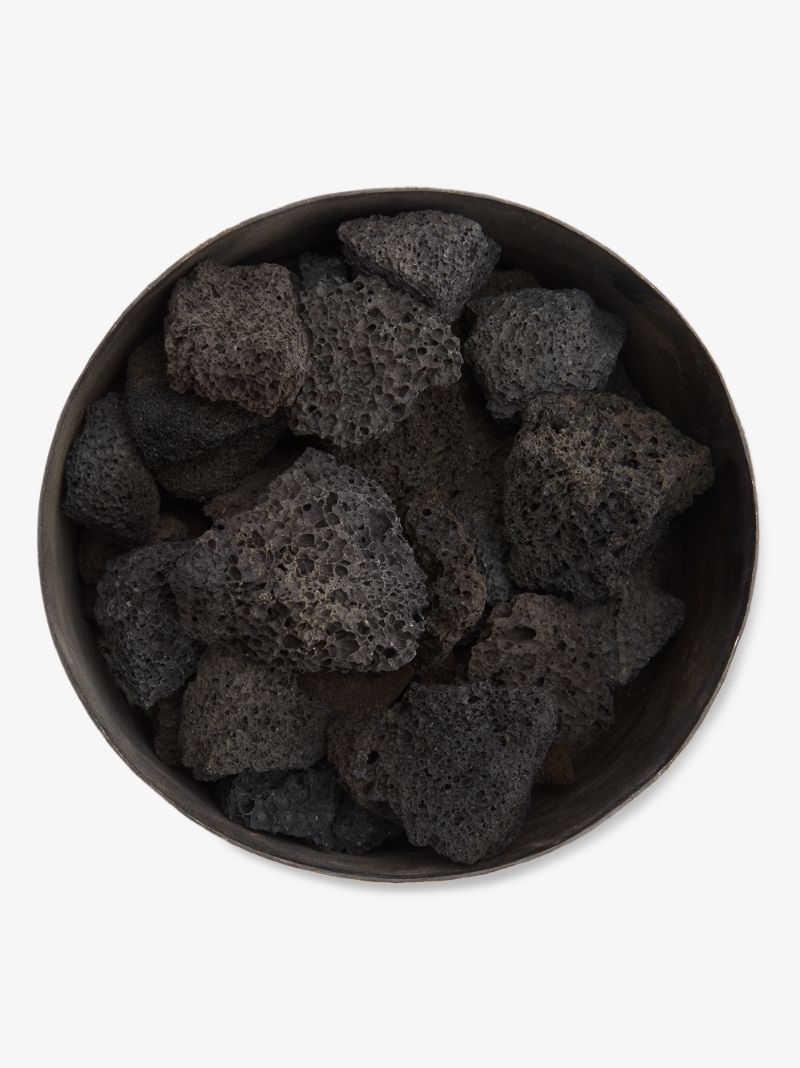 Black Ambre Nobile Pot Pourri D'apothicaire