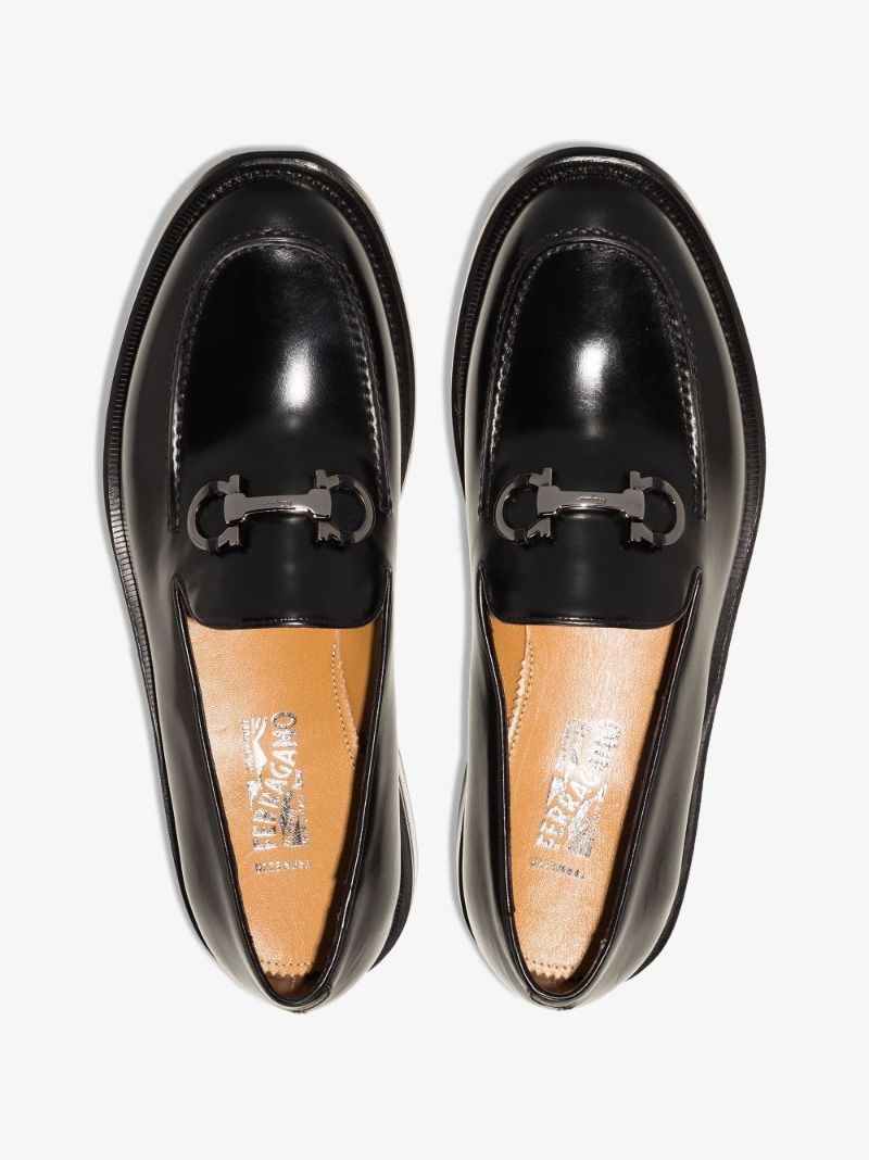 Porto Gancini Loafers