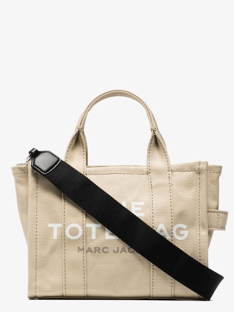 Neutral the Mini Traveller Tote Bag