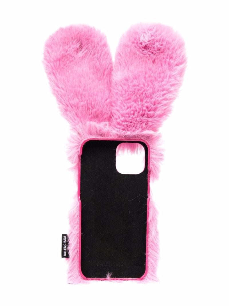 Bunny Iphone 12/12 Pro Case