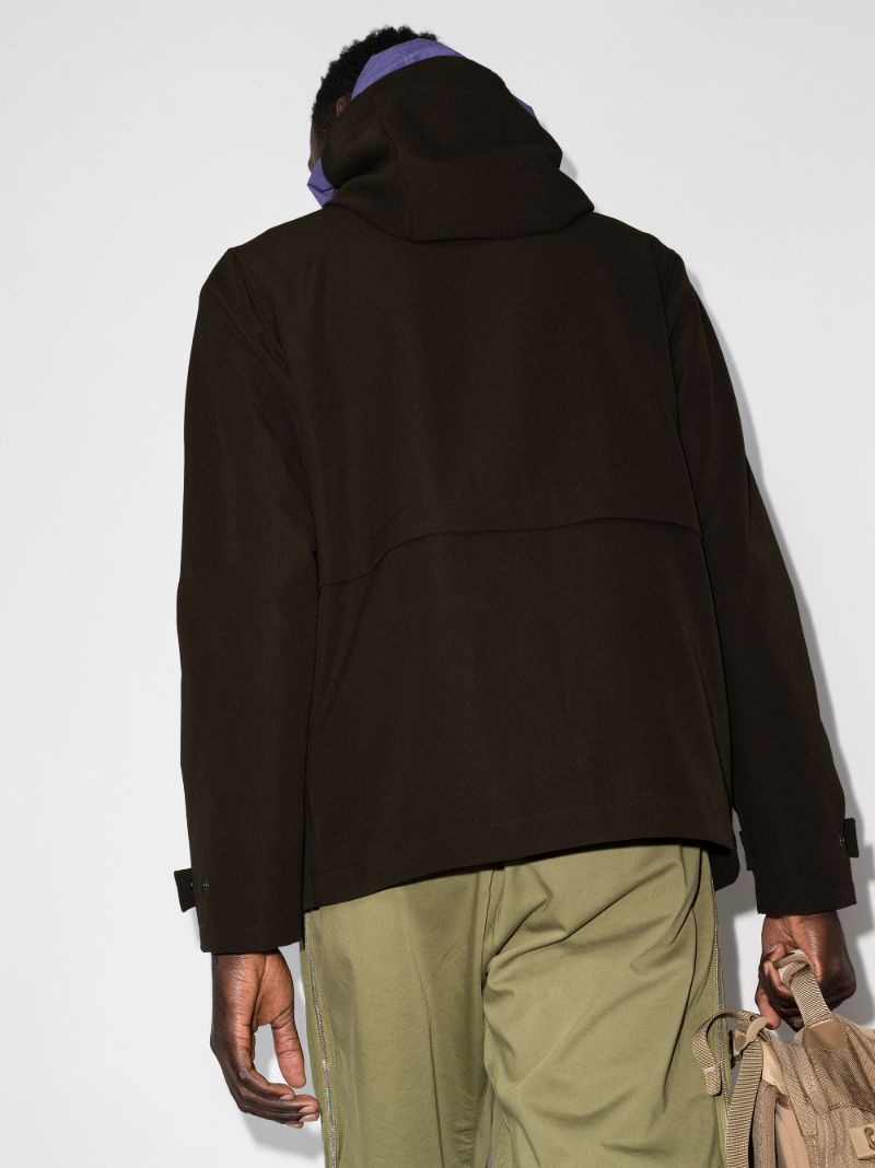 Le Blouson Draio Zip-up Jacket