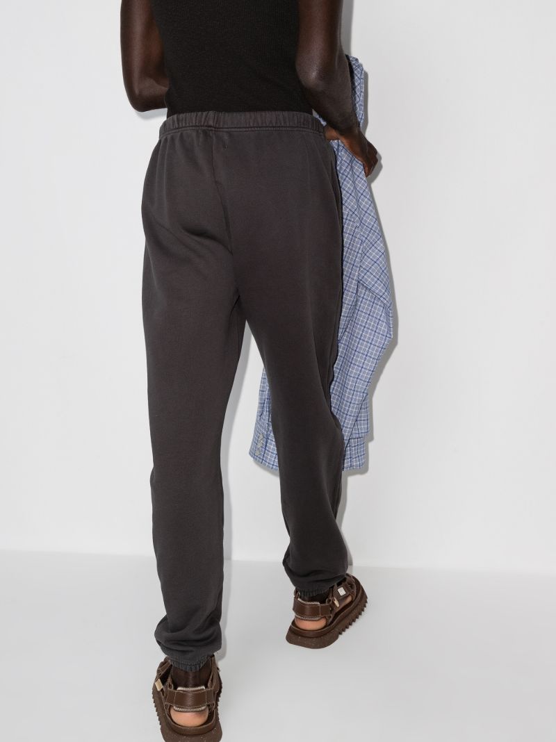 Classic Cotton Track Pants