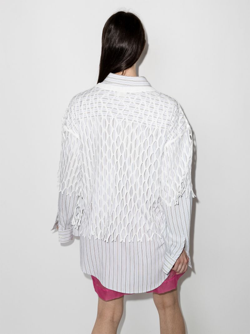 Henand Knit Top