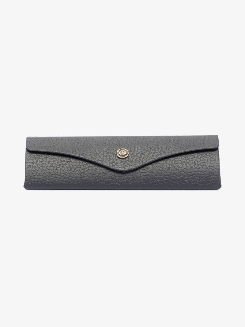 Silver Tone M3111 Aviator-style Sunglasses