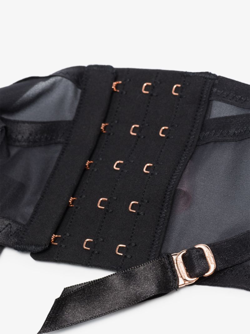 Joan Mesh Suspender