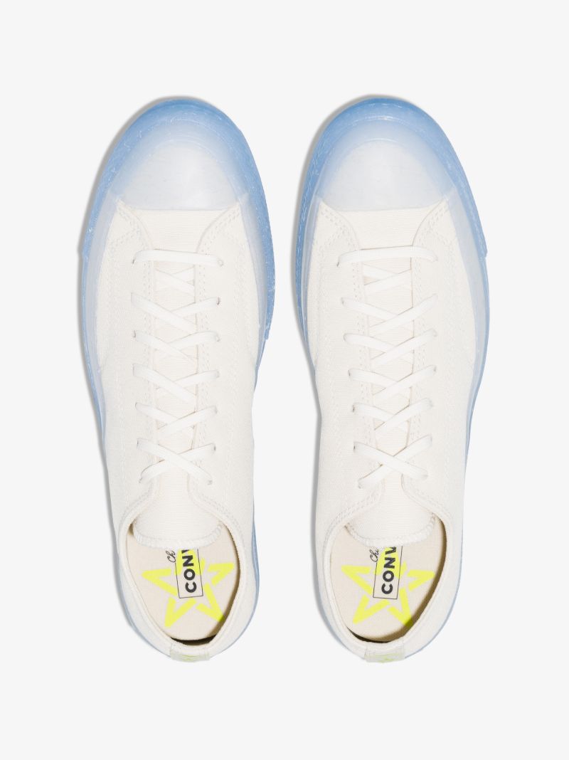 Neutral Renew Chuck 70 Low Top Sneakers