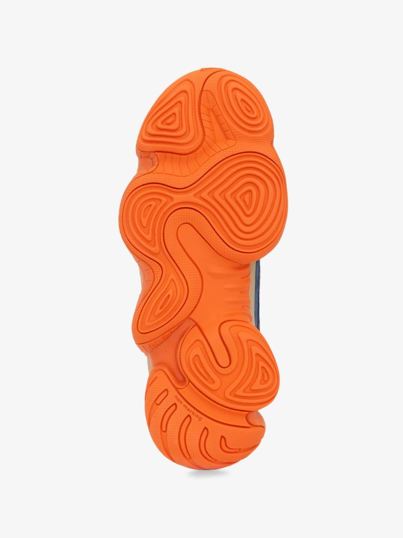Yeezy 500 "enflame" Sneakers