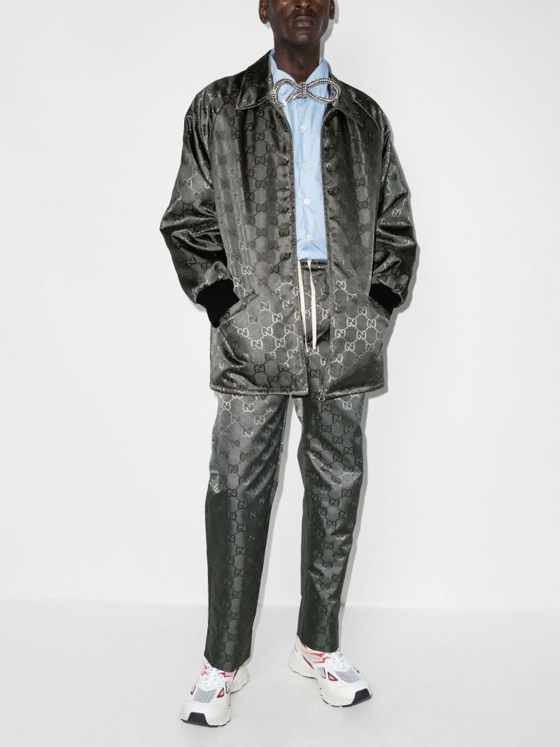 Off the Grid Monogram Track Pants