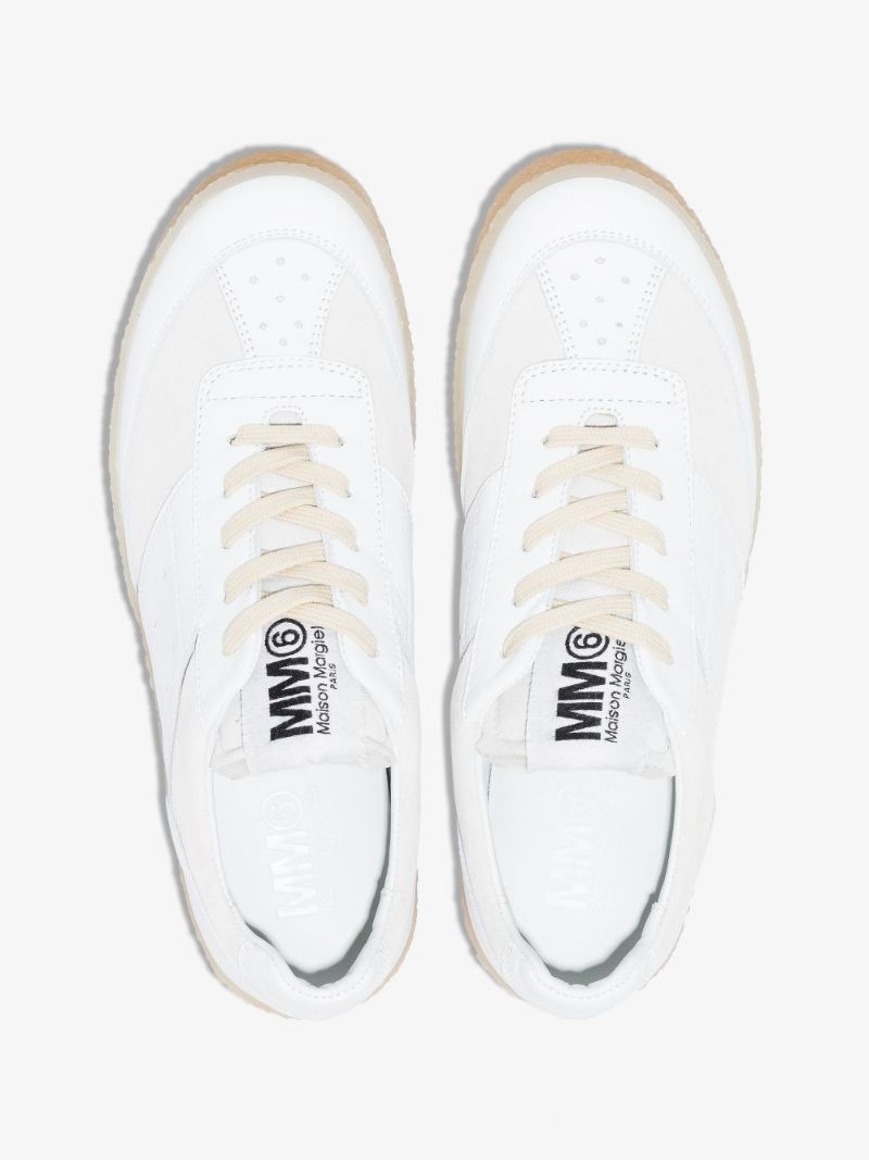 Replica Low-top Sneakers