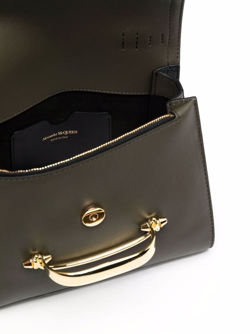 the Story Top-handle Bag