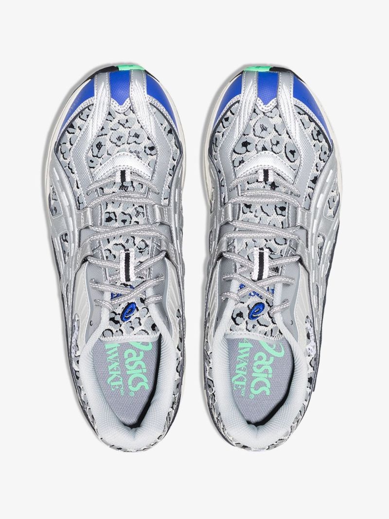 Gel Preleus Sneakers