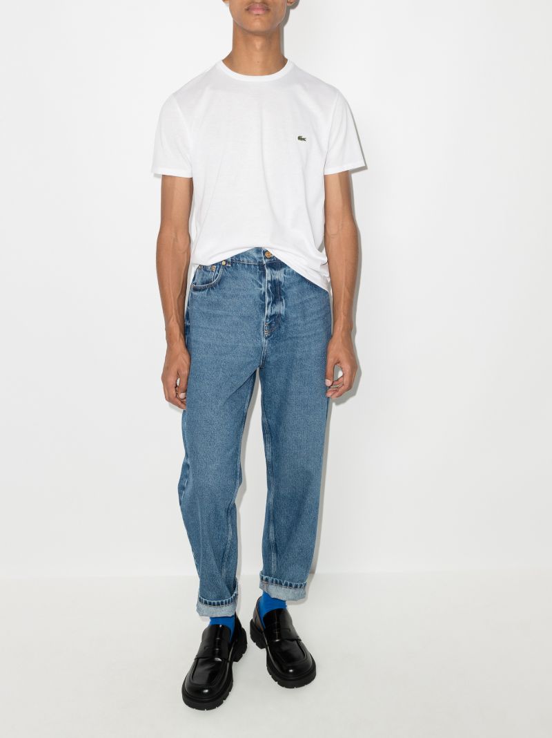 Pima Cotton T-shirt